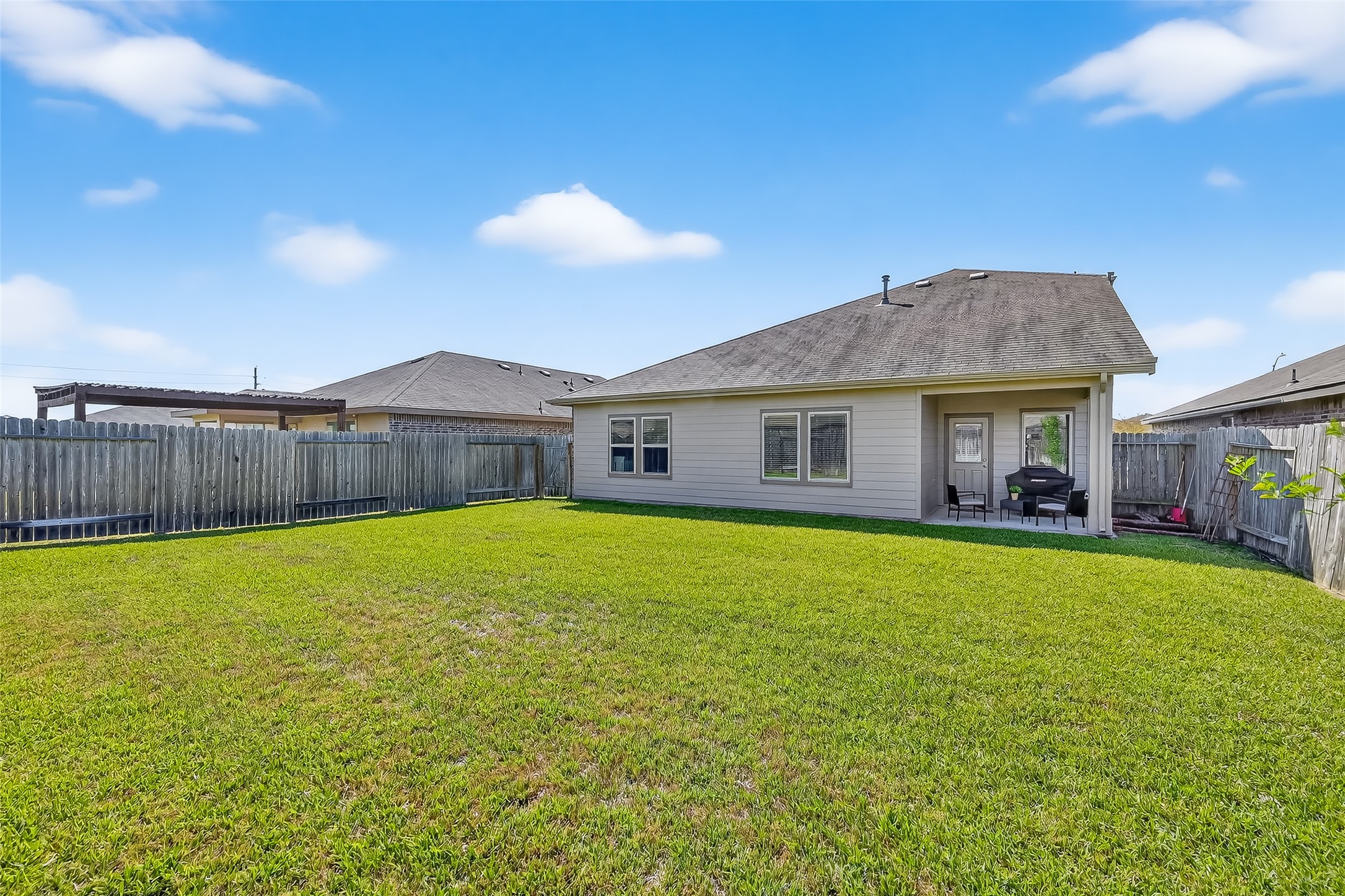 723 Acacia Park Lane Rosharon, TX 77583 - Photo 42 of 42