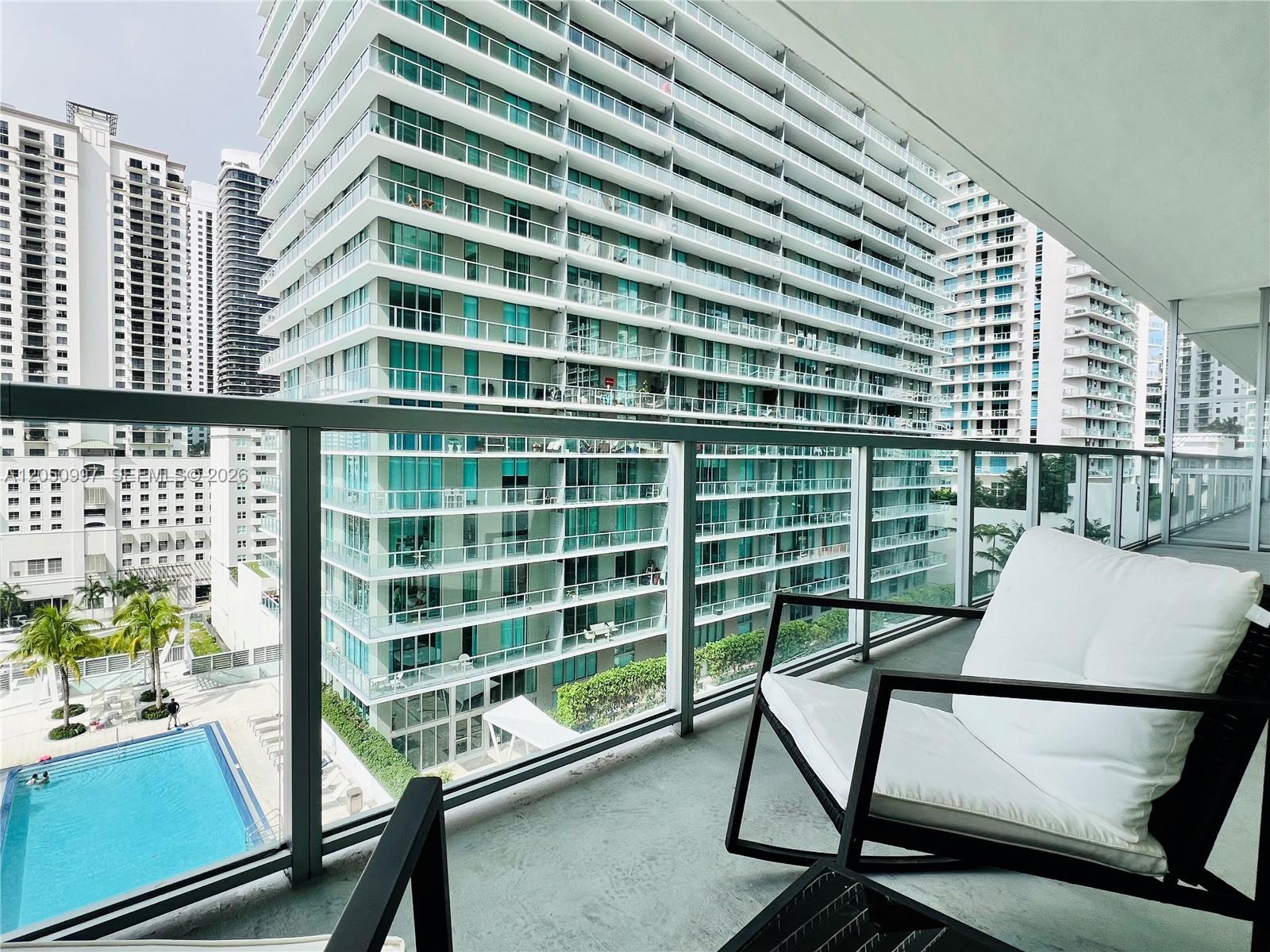 79 Southwest 12th Street, Unit 1510S Miami, FL 33130 - Photo 46 of 56