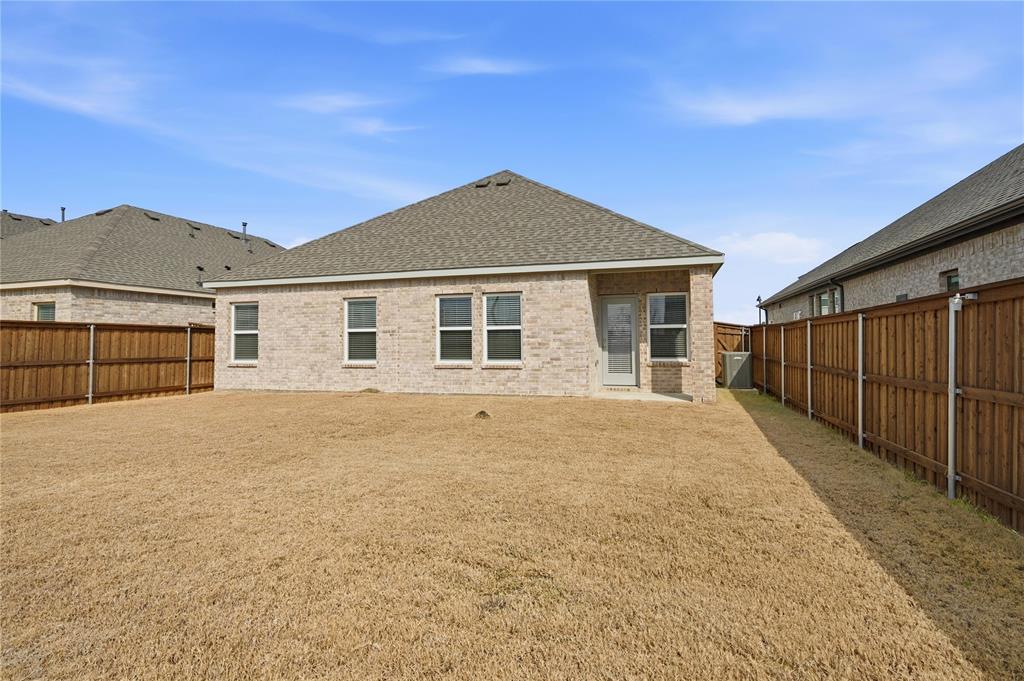 1348 Chisos Way Forney, TX 75126 - Photo 30 of 40