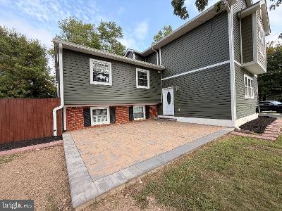 8004 Frye Road Alexandria, VA 22309 - Photo 4 of 54 Gallery Image 4