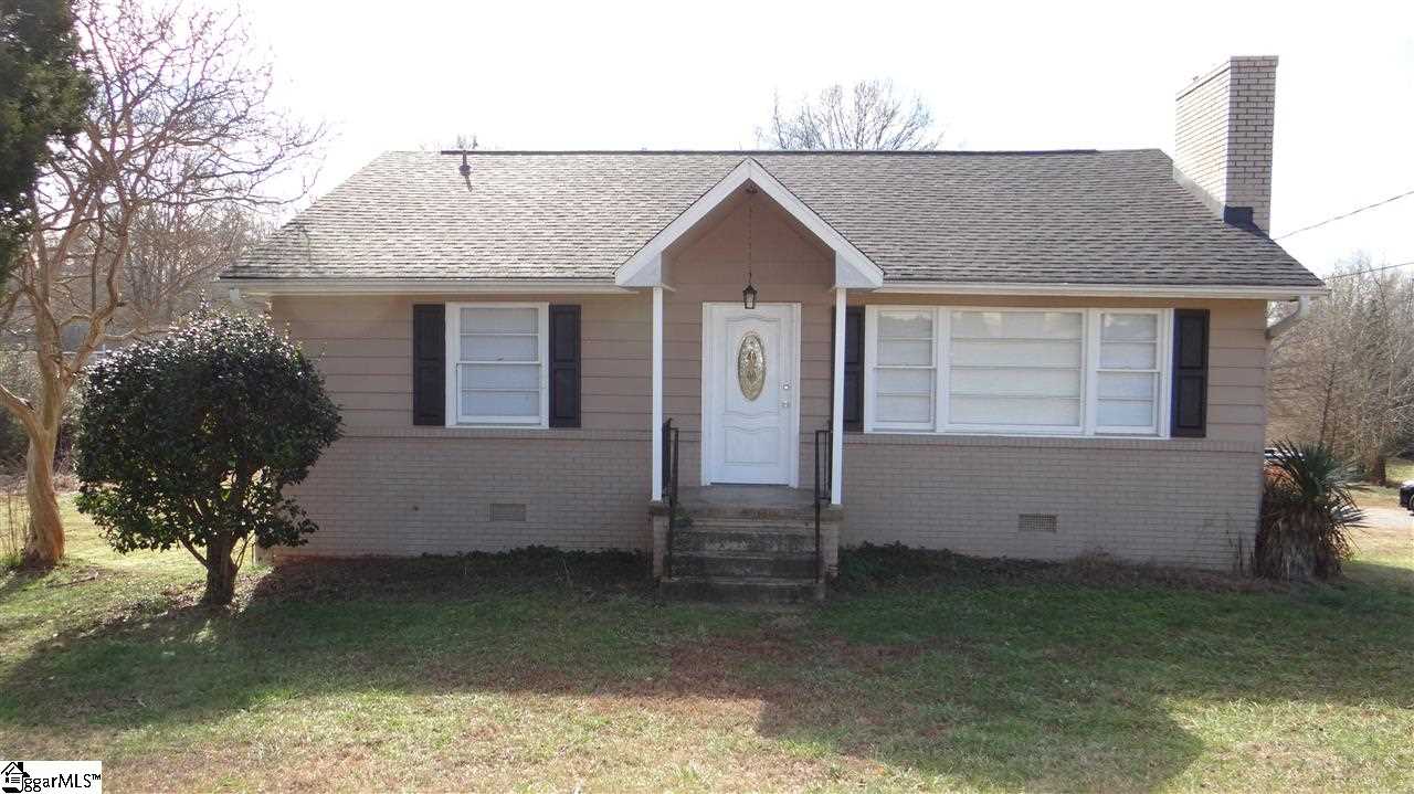 721 Farrs Bridge Road Greenville, SC 29611 - Photo 1 of 1 Gallery Image 1