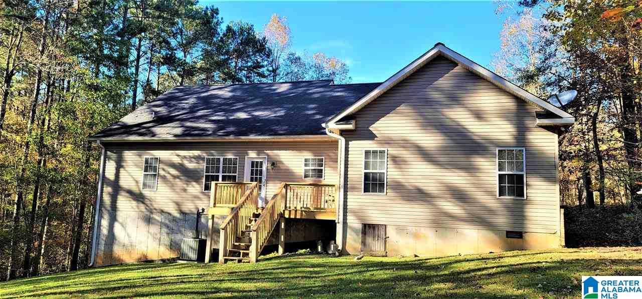 54 Austin Circle Heflin, AL 36264 - Photo 38 of 38