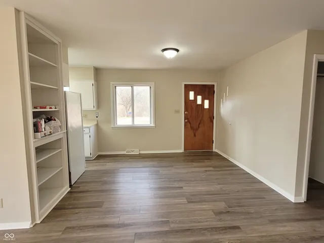 $1,500 | 1130 Tuck A Way Ridge Drive, Nashville, IN 47448