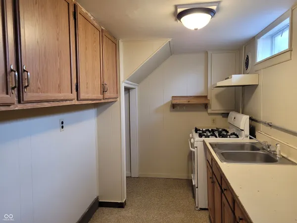 $1,500 | 1130 Tuck A Way Ridge Drive, Nashville, IN 47448