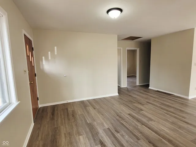 $1,500 | 1130 Tuck A Way Ridge Drive, Nashville, IN 47448