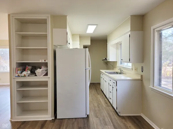 $1,500 | 1130 Tuck A Way Ridge Drive, Nashville, IN 47448