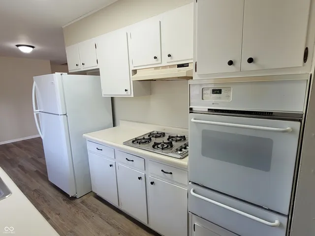 $1,500 | 1130 Tuck A Way Ridge Drive, Nashville, IN 47448