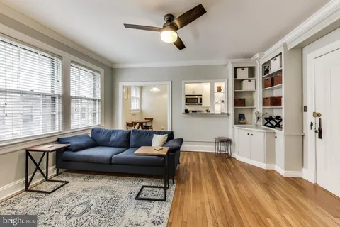 $322,000 | 2707 Adams Mill Road Northwest, Unit 206, Washington, DC 20009