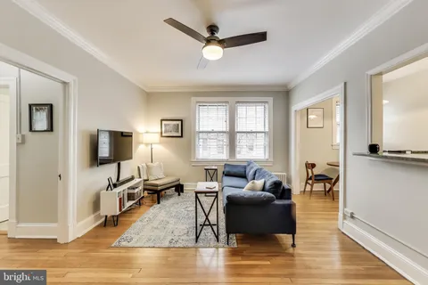 $322,000 | 2707 Adams Mill Road Northwest, Unit 206, Washington, DC 20009