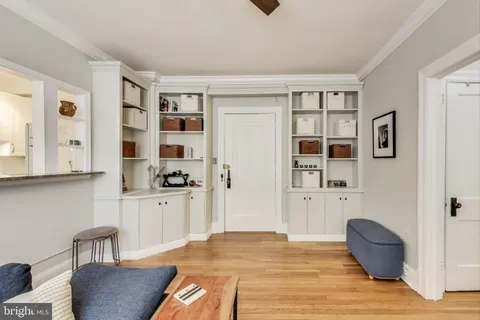 $322,000 | 2707 Adams Mill Road Northwest, Unit 206, Washington, DC 20009