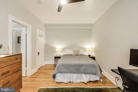 $322,000 | 2707 Adams Mill Road Northwest, Unit 206, Washington, DC 20009