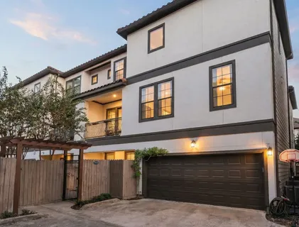 $525,000 | 3934 Feagan Street, Houston, TX 77007