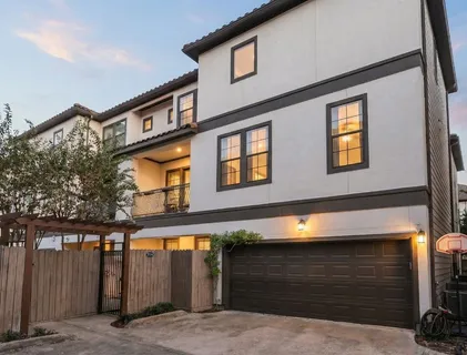 $525,000 | 3934 Feagan Street, Houston, TX 77007