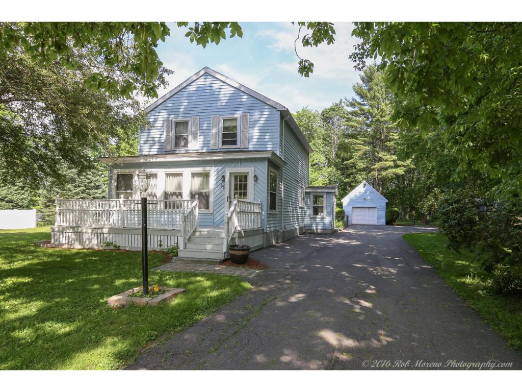 60 Hampstead Road Salem, NH 03079 - Photo 1 of 34
