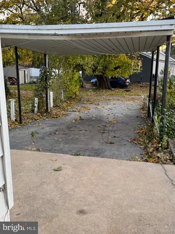 $1,295 | 720 North Pershing Avenue, York, PA 17404