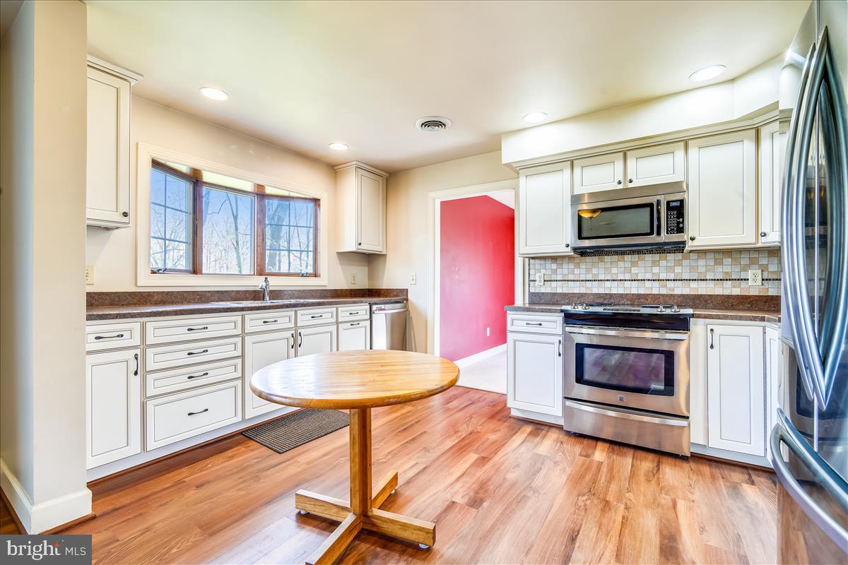 211 Birch Run Road Chestertown, MD 21620 - Photo 10 of 39 Remodeled Kitchen