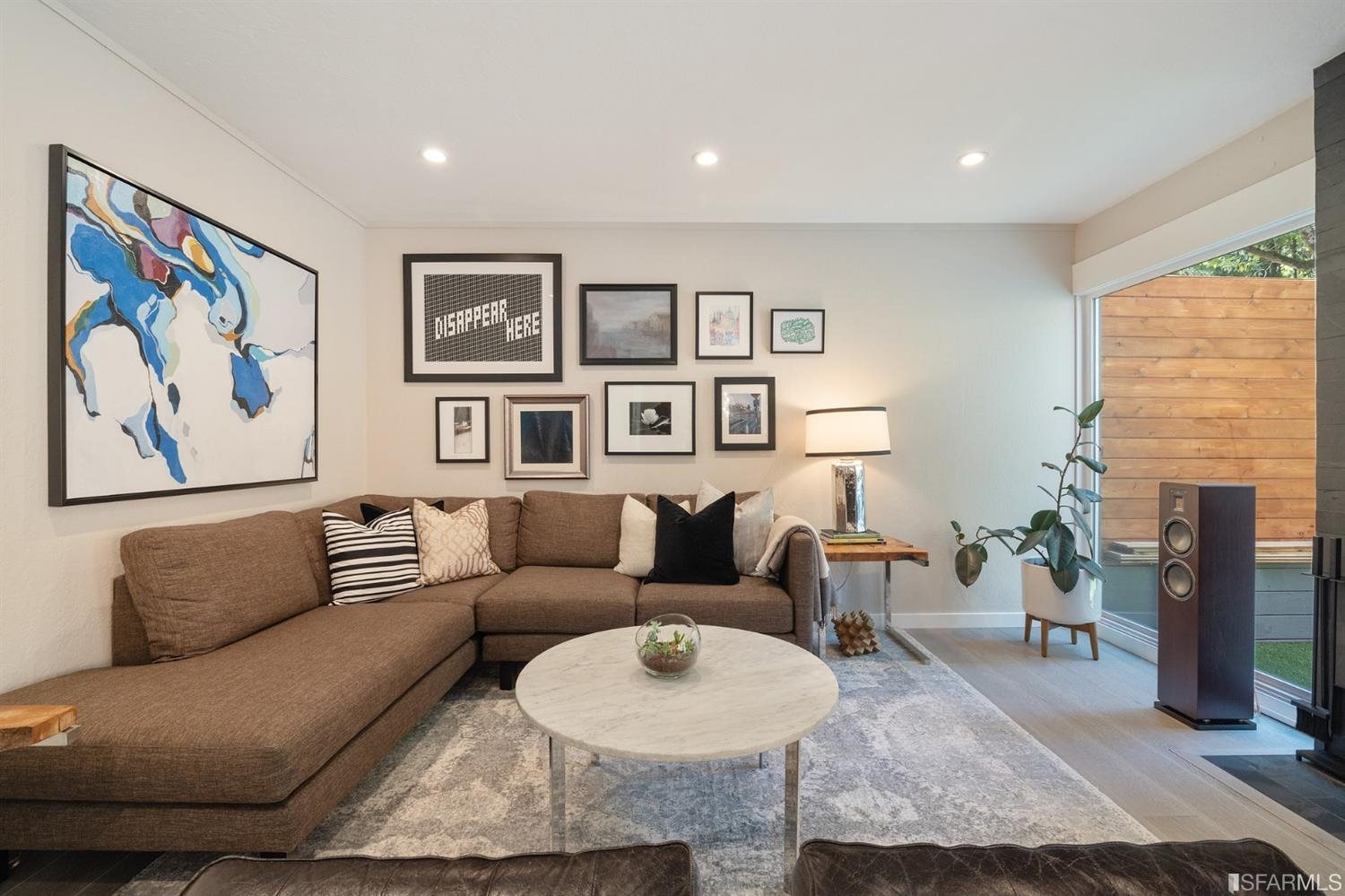 66 Amethyst Way San Francisco, CA 94131 - Photo 19 of 62 Gallery Image 19