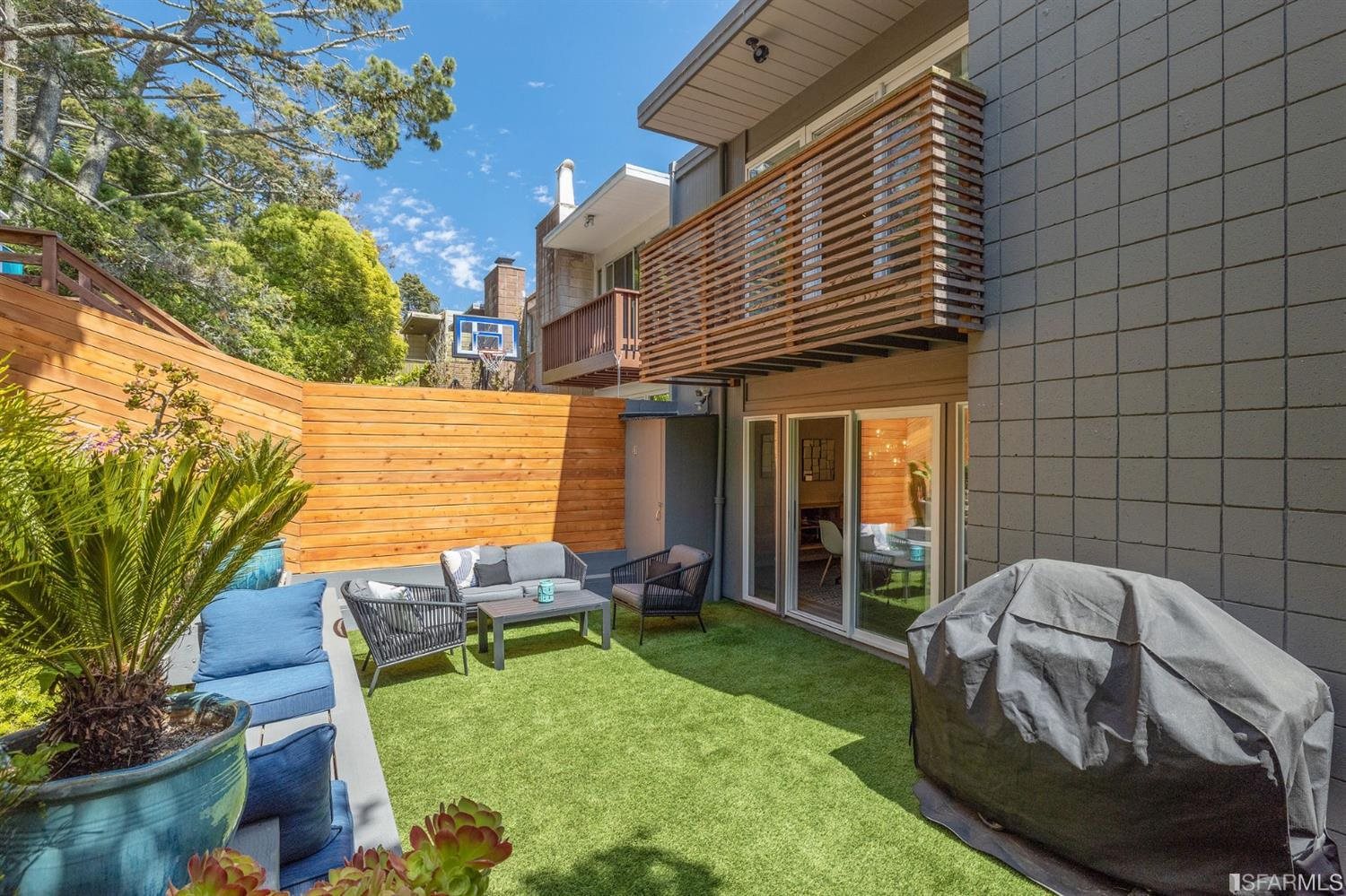 66 Amethyst Way San Francisco, CA 94131 - Photo 23 of 62 Gallery Image 23