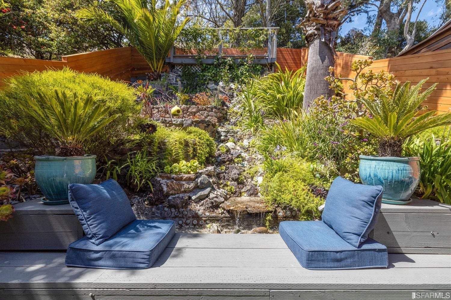 66 Amethyst Way San Francisco, CA 94131 - Photo 25 of 62 Gallery Image 25