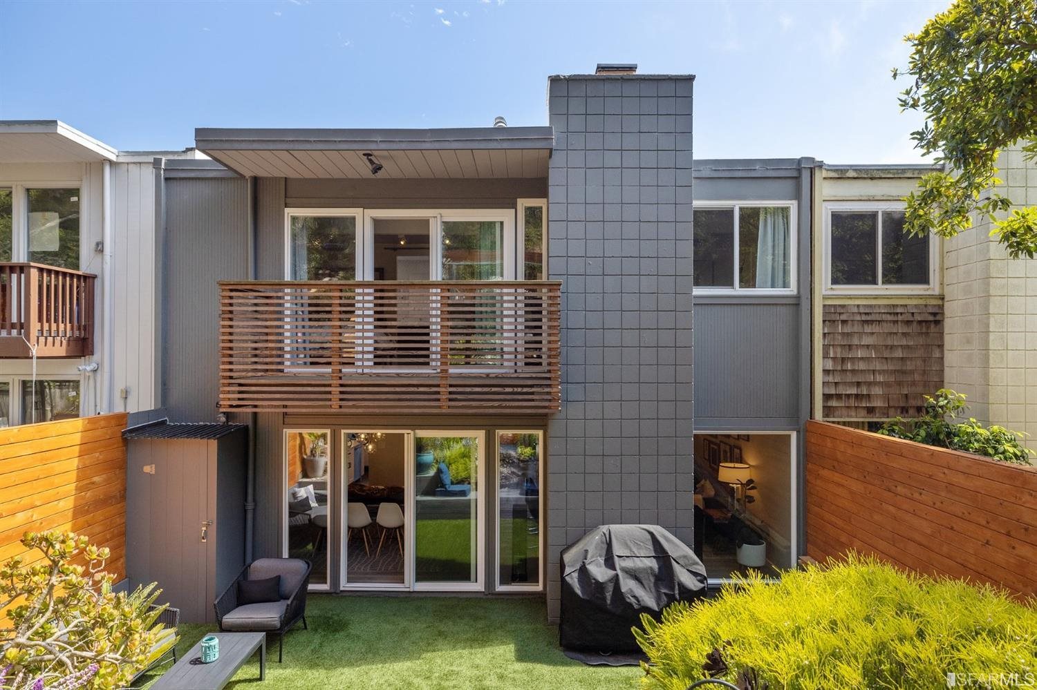66 Amethyst Way San Francisco, CA 94131 - Photo 26 of 62 Gallery Image 26