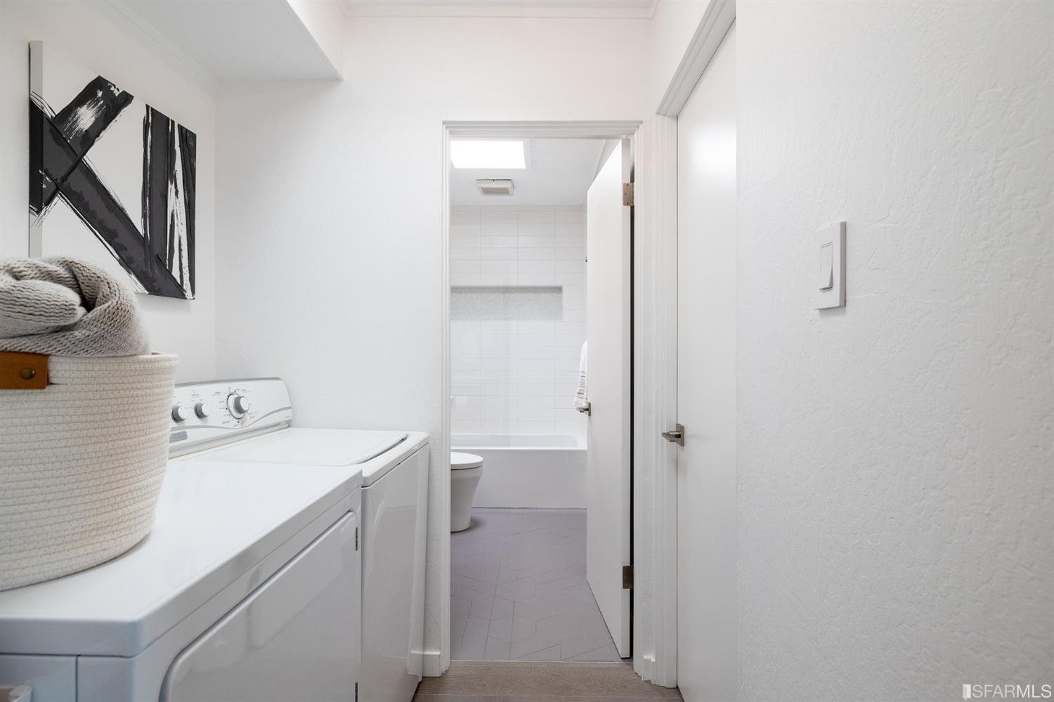 66 Amethyst Way San Francisco, CA 94131 - Photo 52 of 62 Gallery Image 52