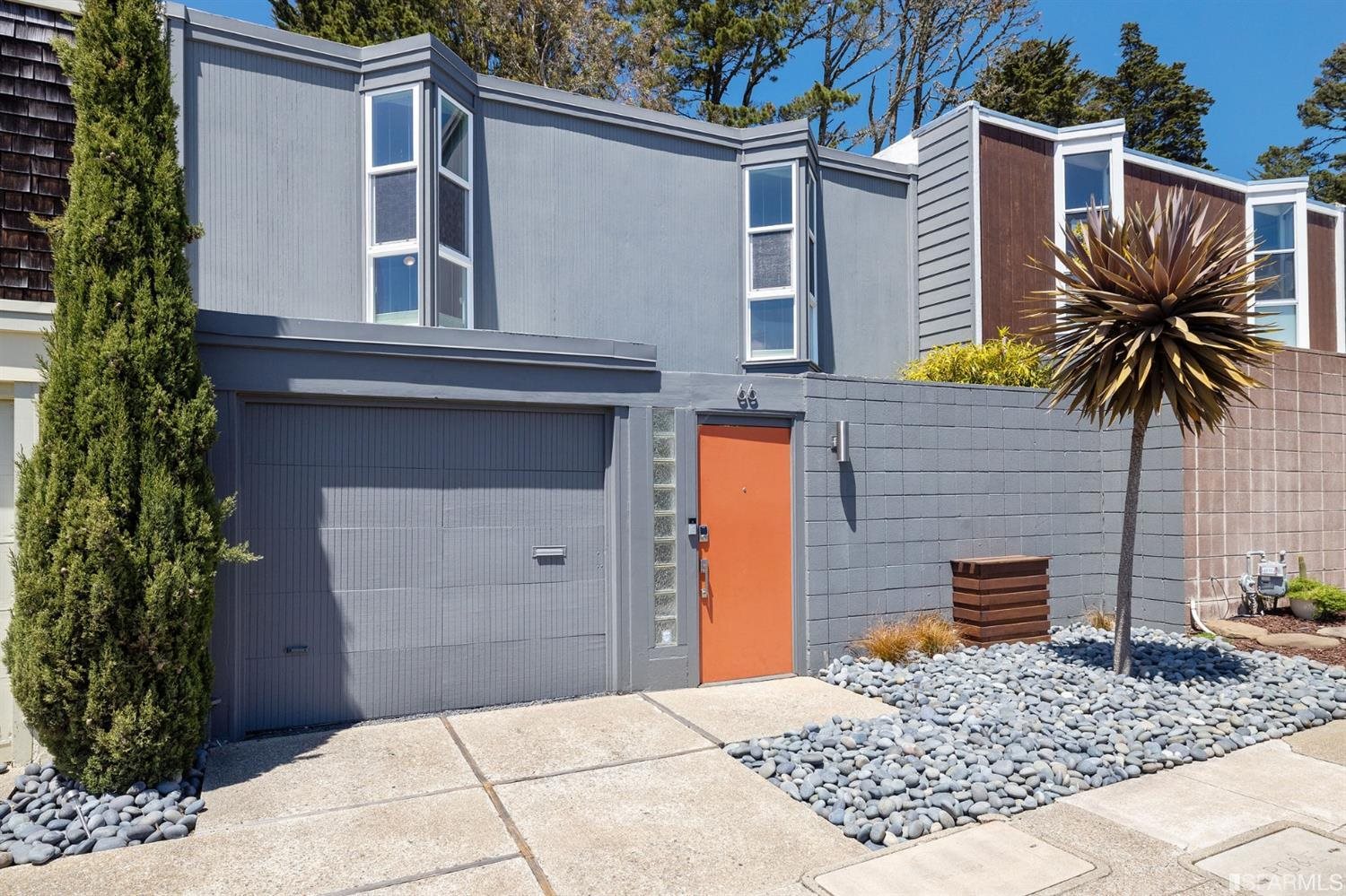 66 Amethyst Way San Francisco, CA 94131 - Photo 54 of 62 Gallery Image 54