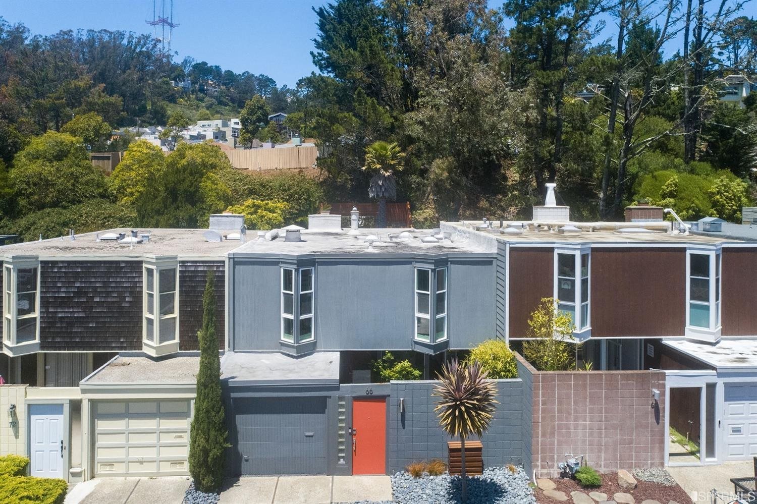 66 Amethyst Way San Francisco, CA 94131 - Photo 57 of 62 Gallery Image 57