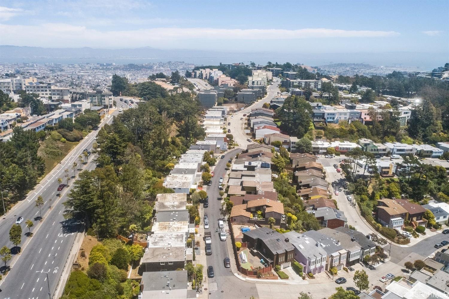 66 Amethyst Way San Francisco, CA 94131 - Photo 62 of 62 Gallery Image 62