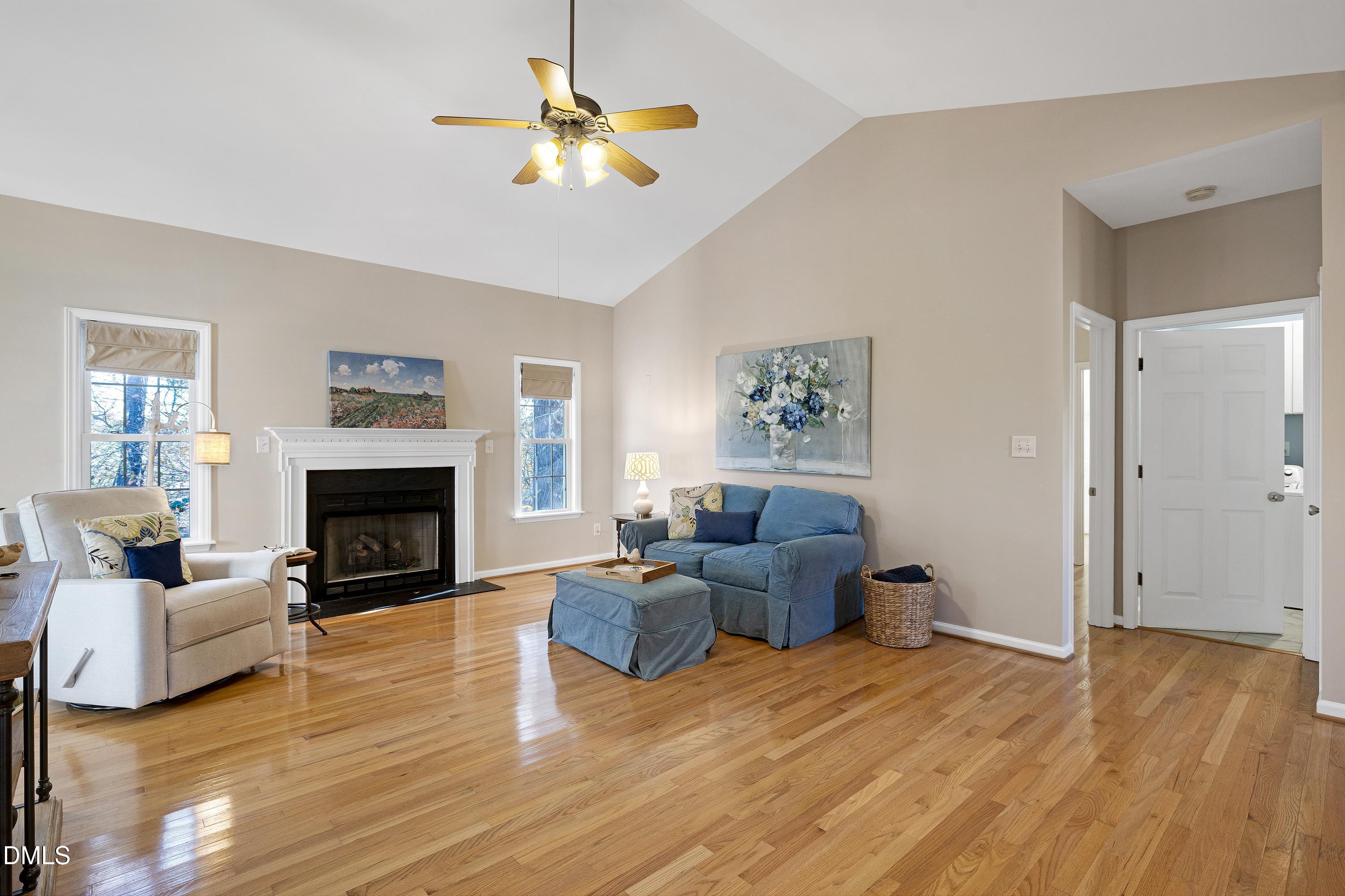 105 Grassy Ridge Court Apex, NC 27502 - Photo 13 of 34 Scene-7