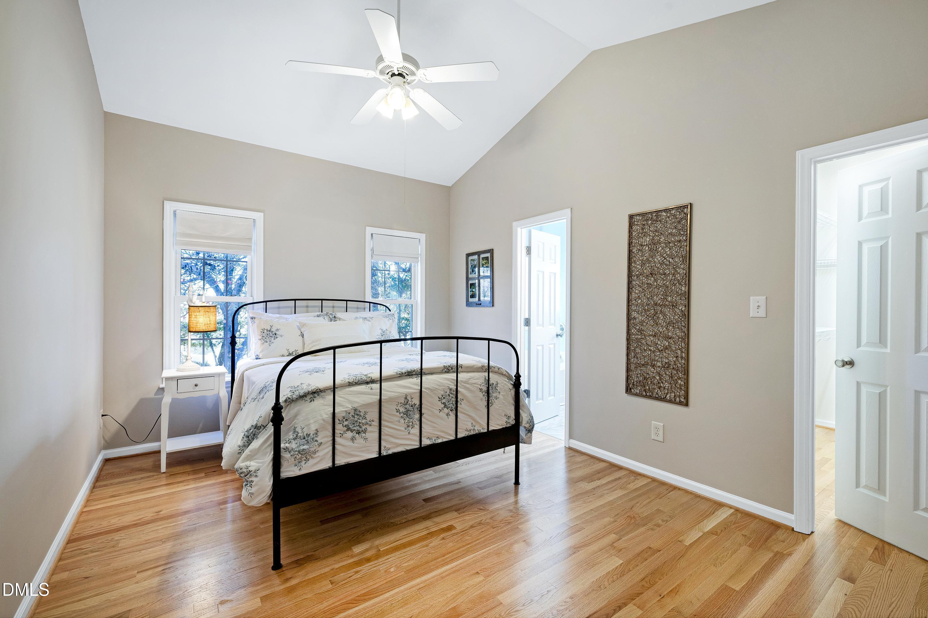 105 Grassy Ridge Court Apex, NC 27502 - Photo 14 of 34 Scene-18