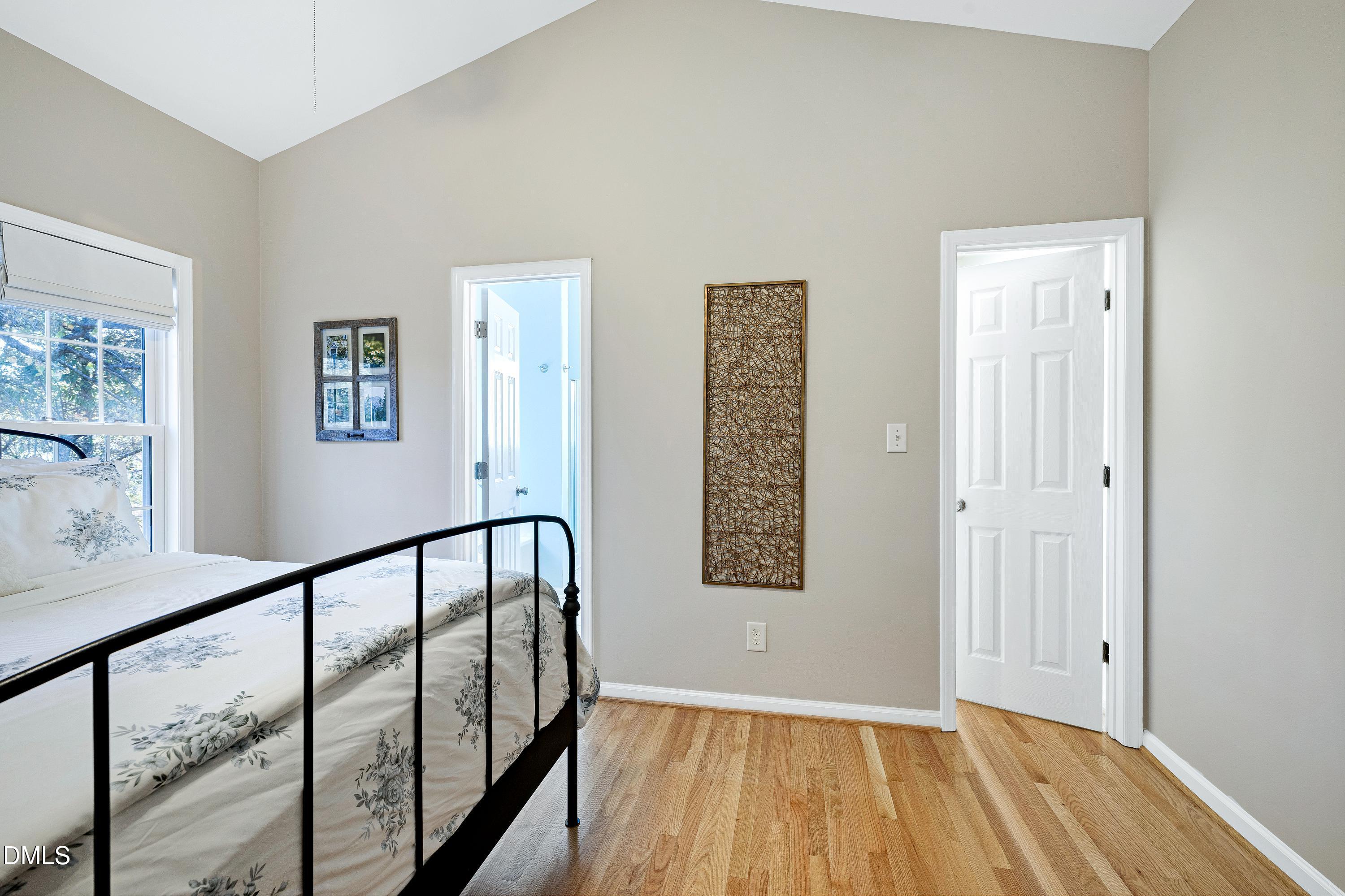 105 Grassy Ridge Court Apex, NC 27502 - Photo 15 of 34 Scene-19