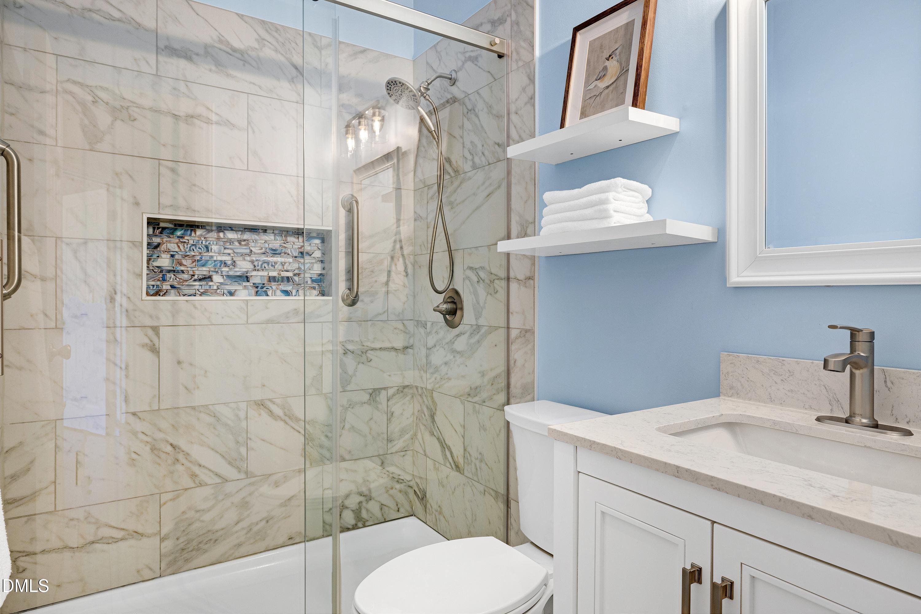 105 Grassy Ridge Court Apex, NC 27502 - Photo 22 of 34 Scene-27