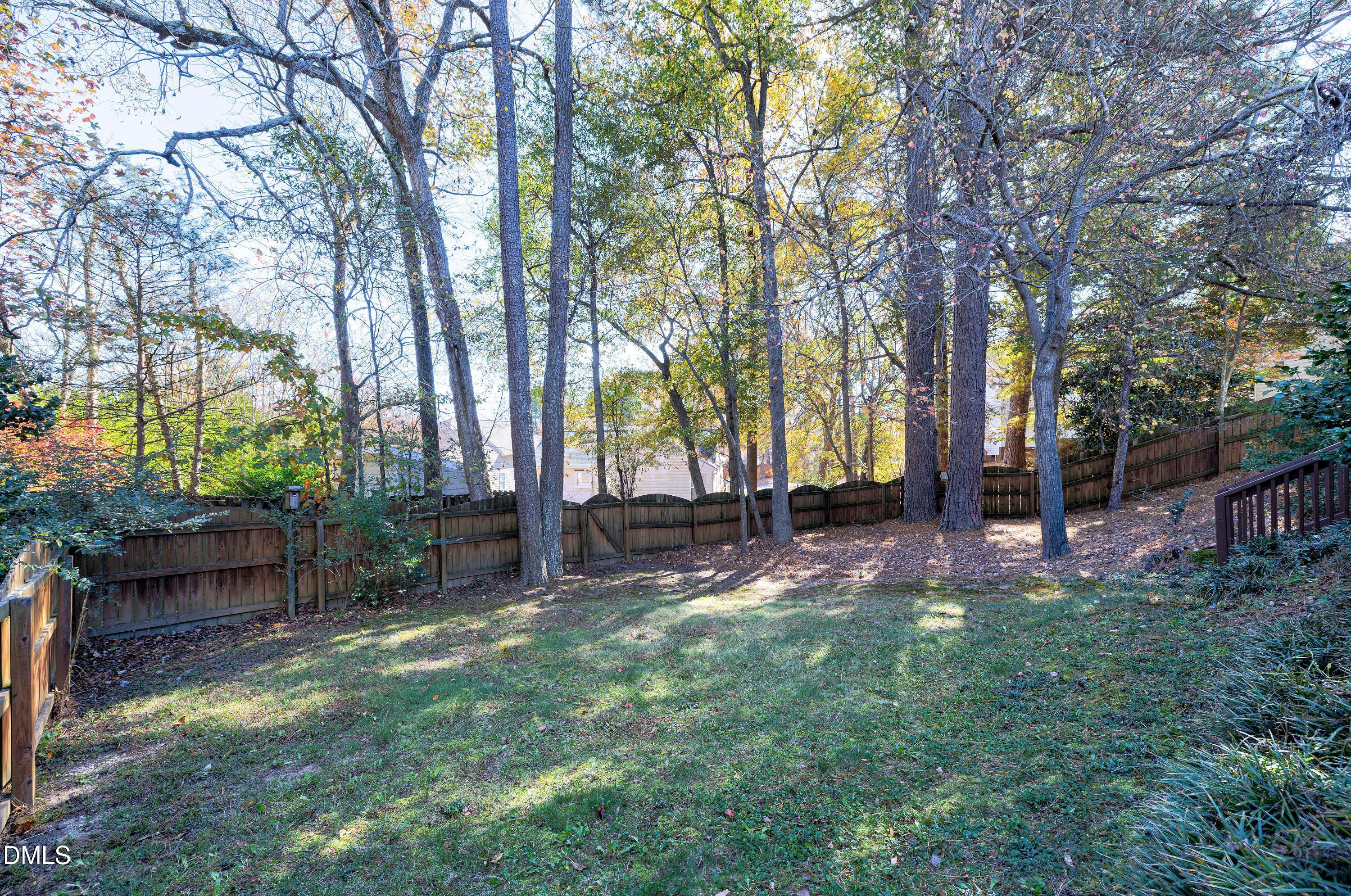 105 Grassy Ridge Court Apex, NC 27502 - Photo 25 of 34 Scene-41