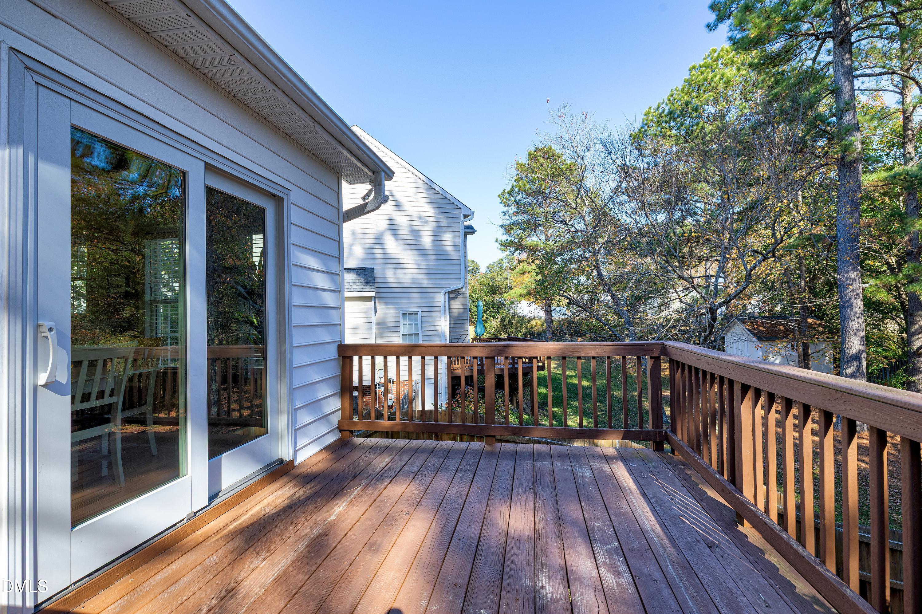 105 Grassy Ridge Court Apex, NC 27502 - Photo 26 of 34 Scene-42