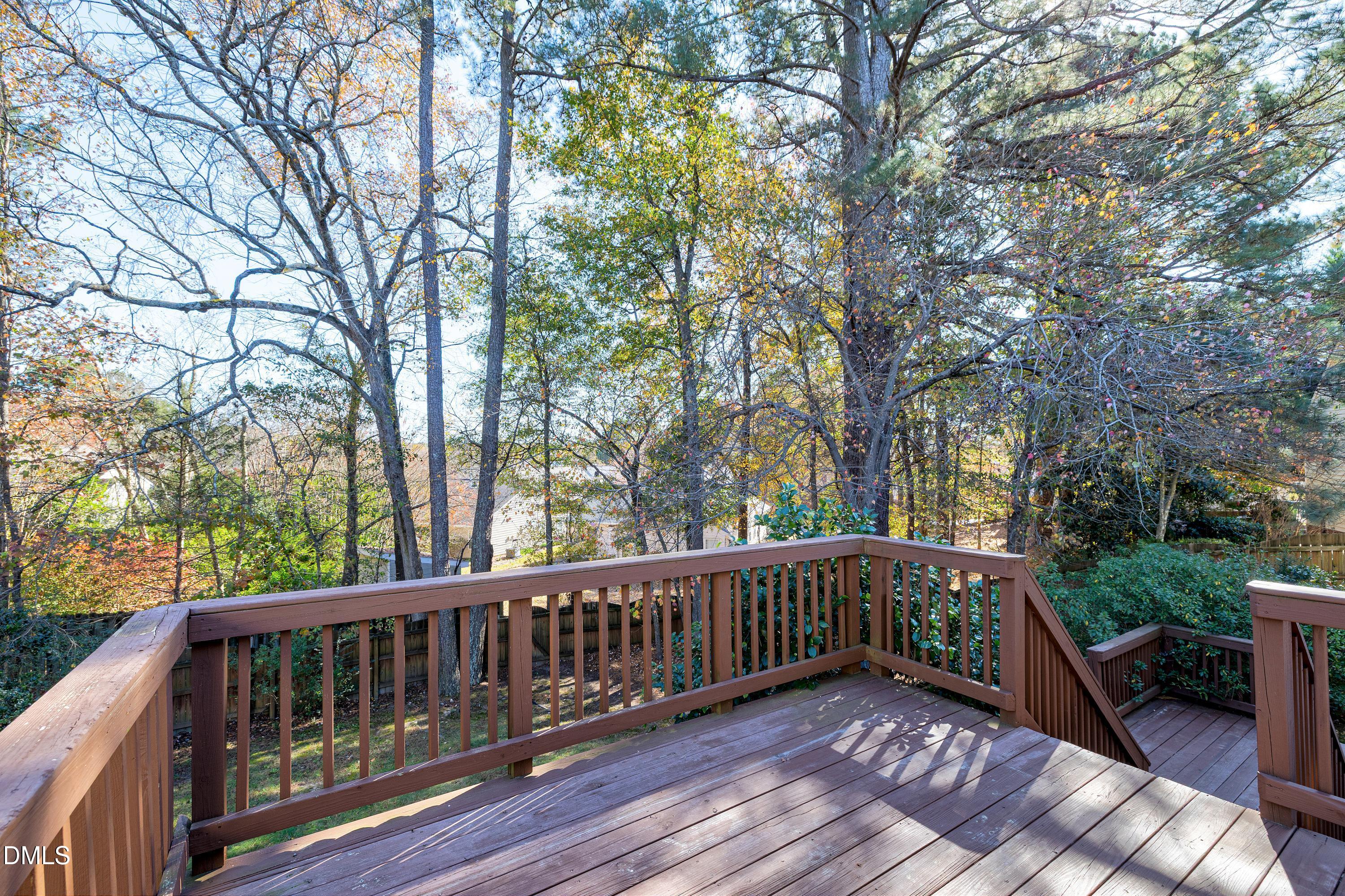 105 Grassy Ridge Court Apex, NC 27502 - Photo 27 of 34 Scene-43