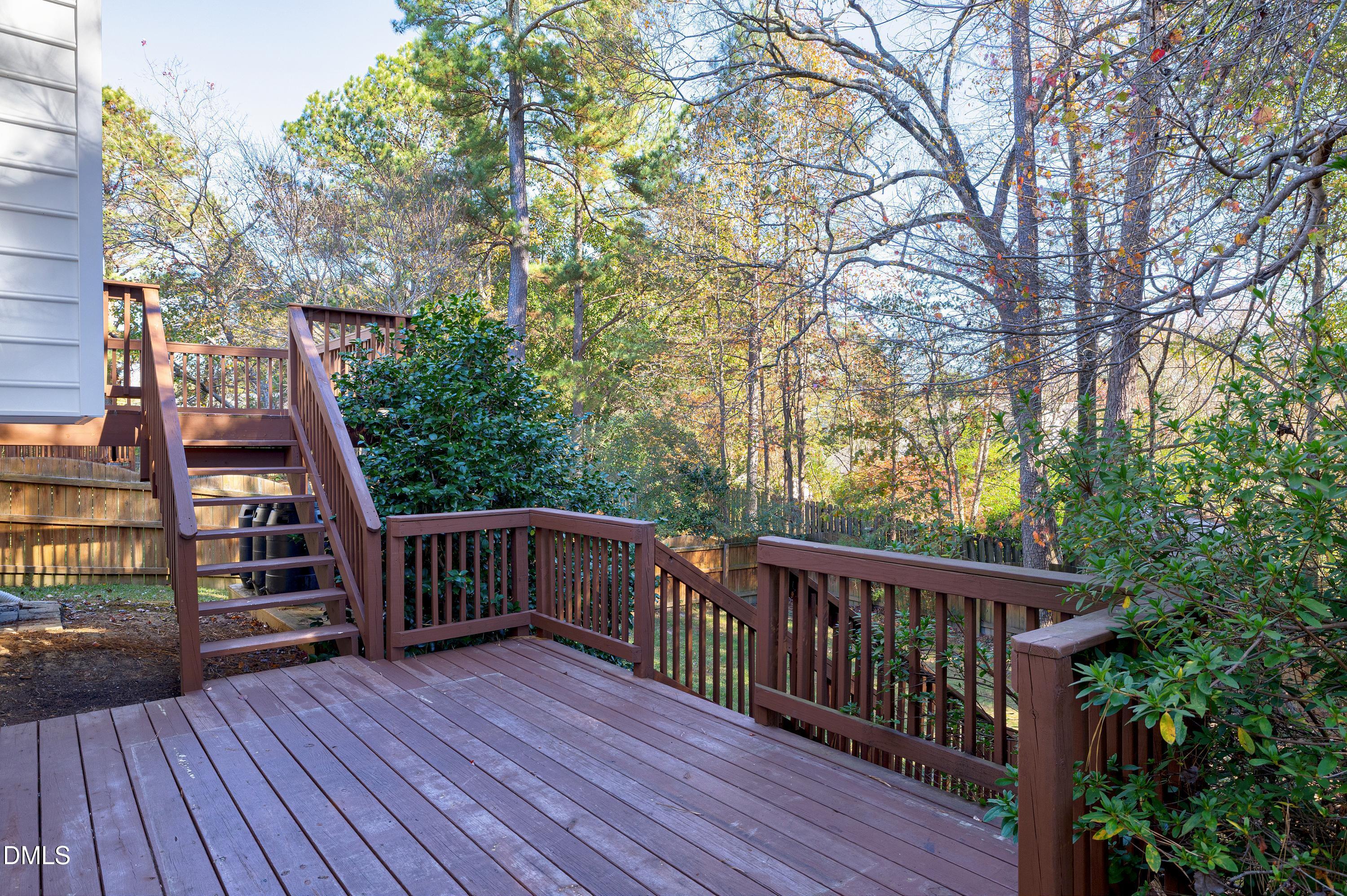 105 Grassy Ridge Court Apex, NC 27502 - Photo 28 of 34 Scene-36