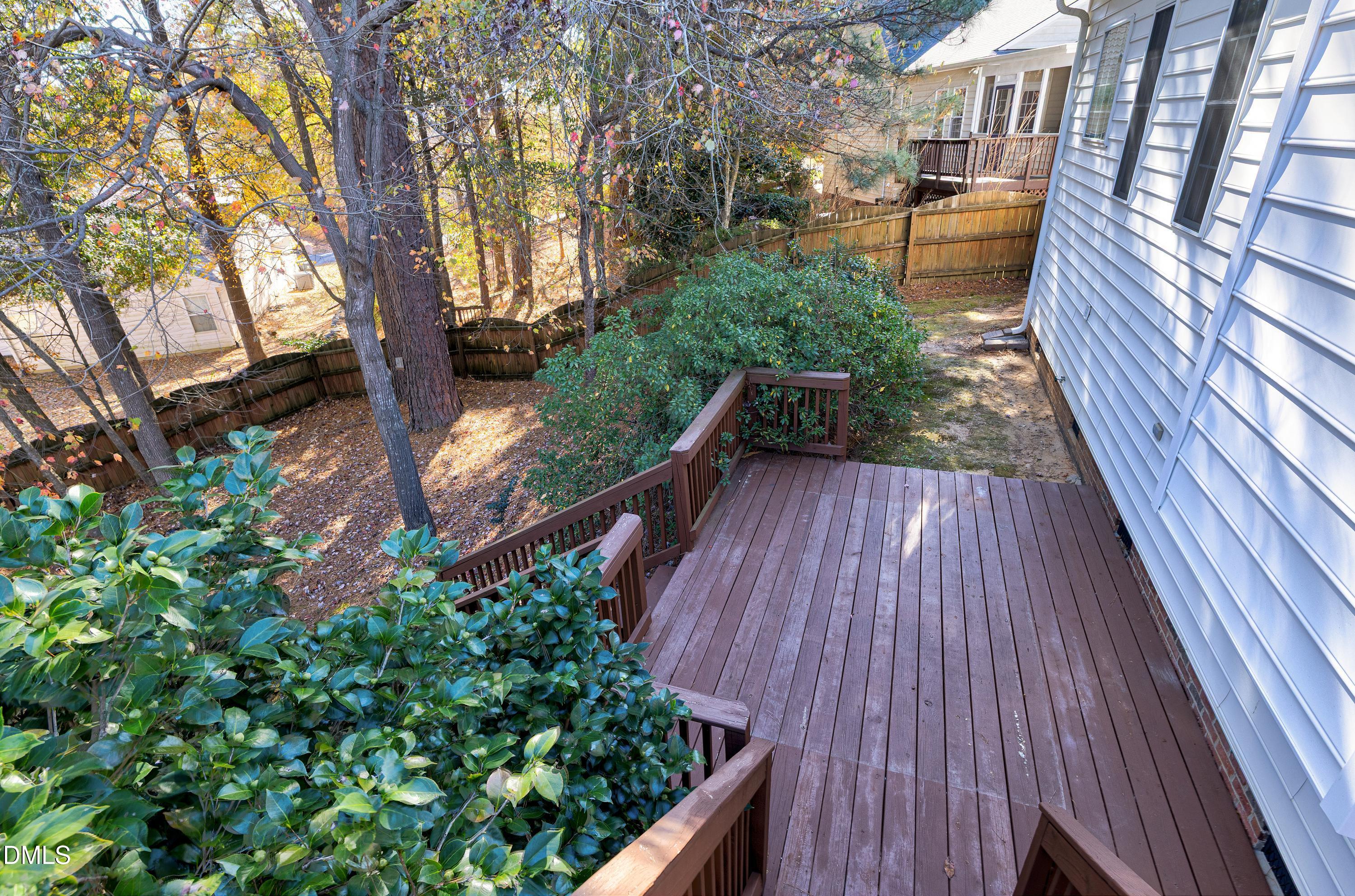 105 Grassy Ridge Court Apex, NC 27502 - Photo 29 of 34 Scene-45