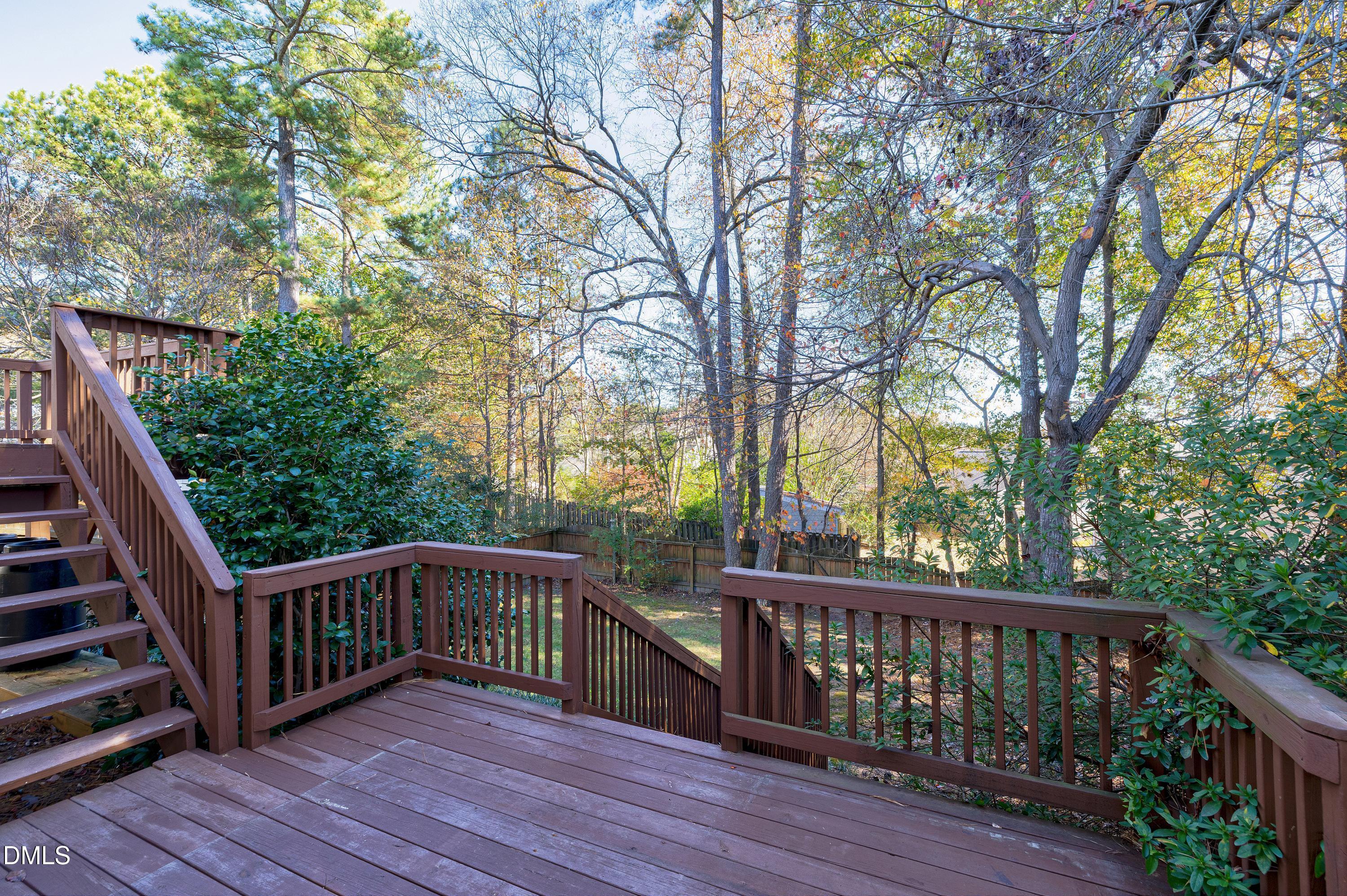 105 Grassy Ridge Court Apex, NC 27502 - Photo 30 of 34 Scene-37