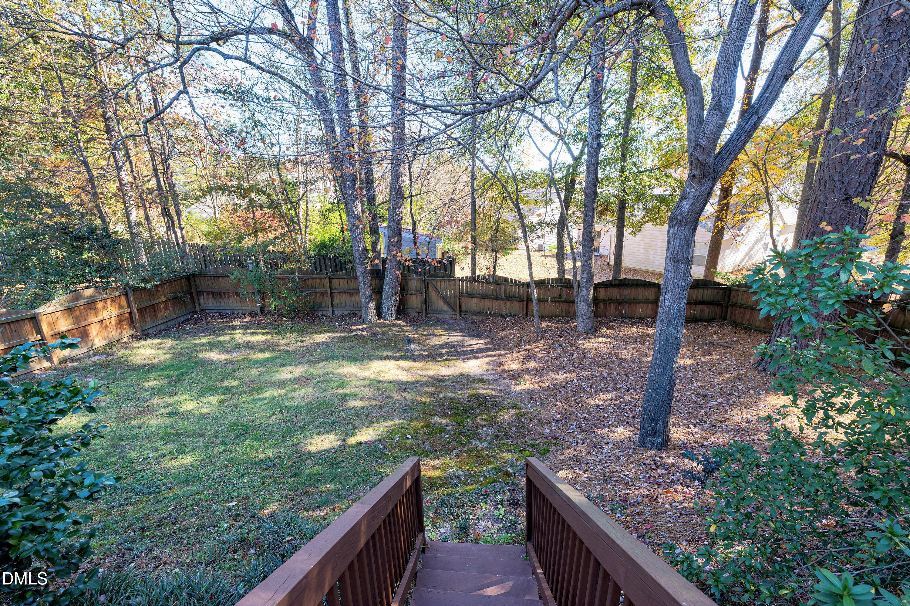 105 Grassy Ridge Court Apex, NC 27502 - Photo 32 of 34 Scene-39