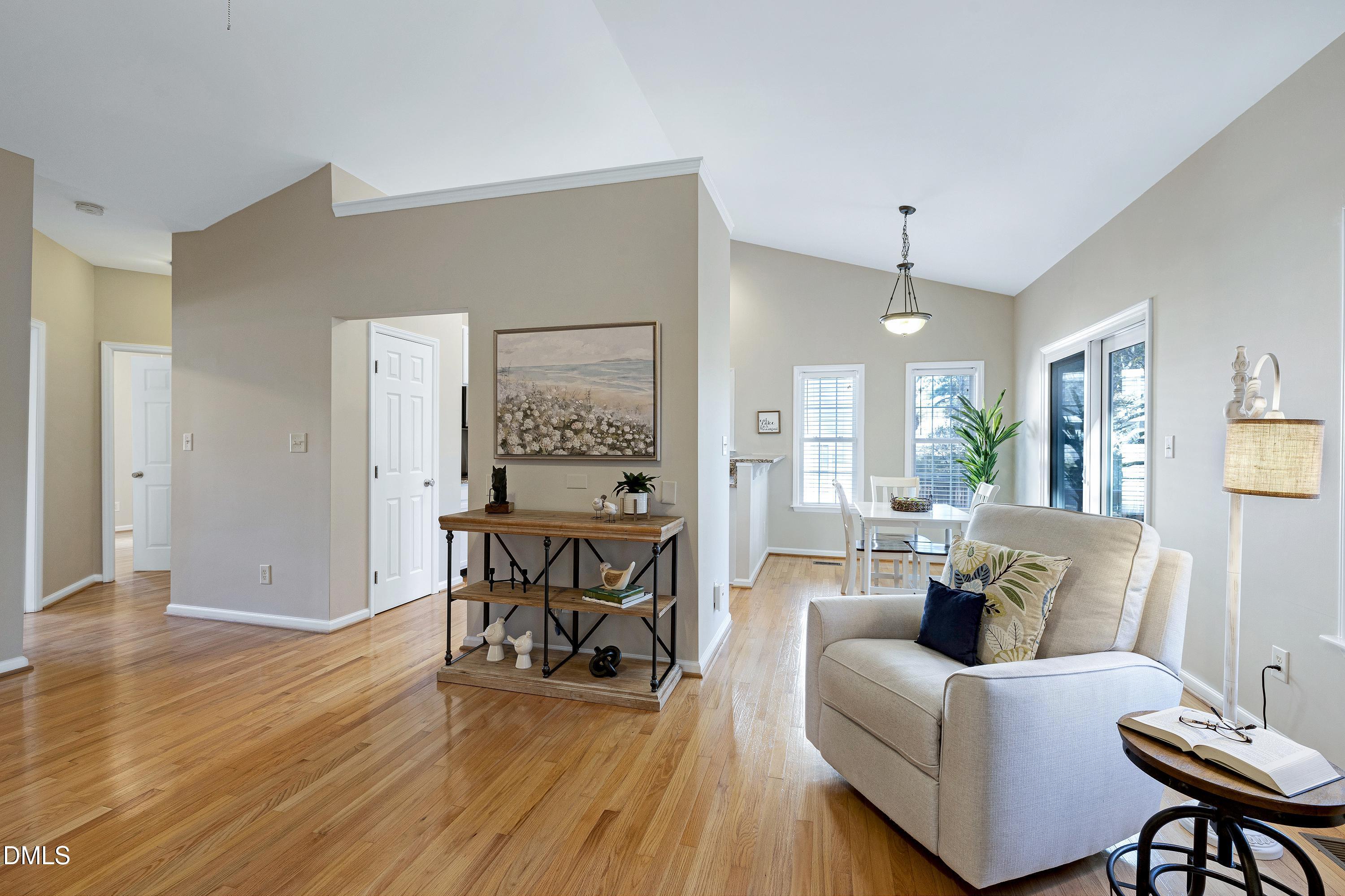 105 Grassy Ridge Court Apex, NC 27502 - Photo 6 of 34 Scene-10