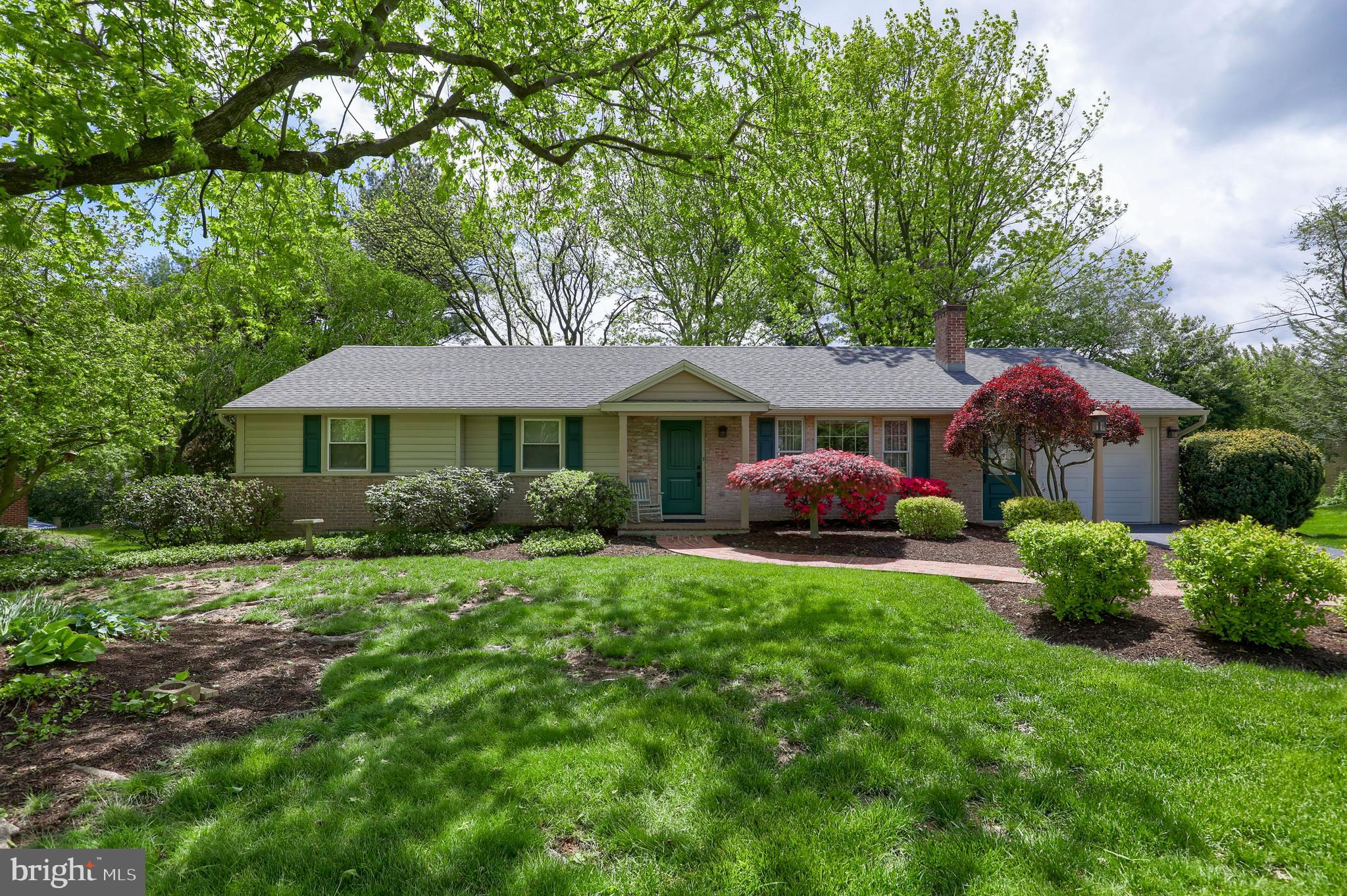 1608 Silver Spring Road Landisville, PA 17538 - Photo 1 of 38 Gallery Image 1
