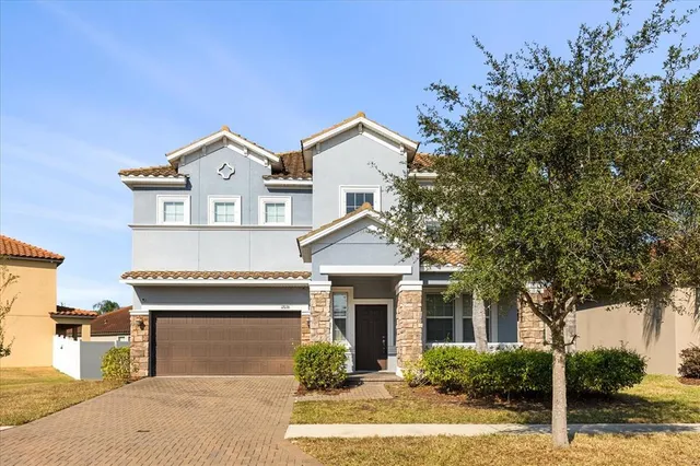 $2,680 | 12036 Cardinal Flower Drive, Riverview, FL 33579