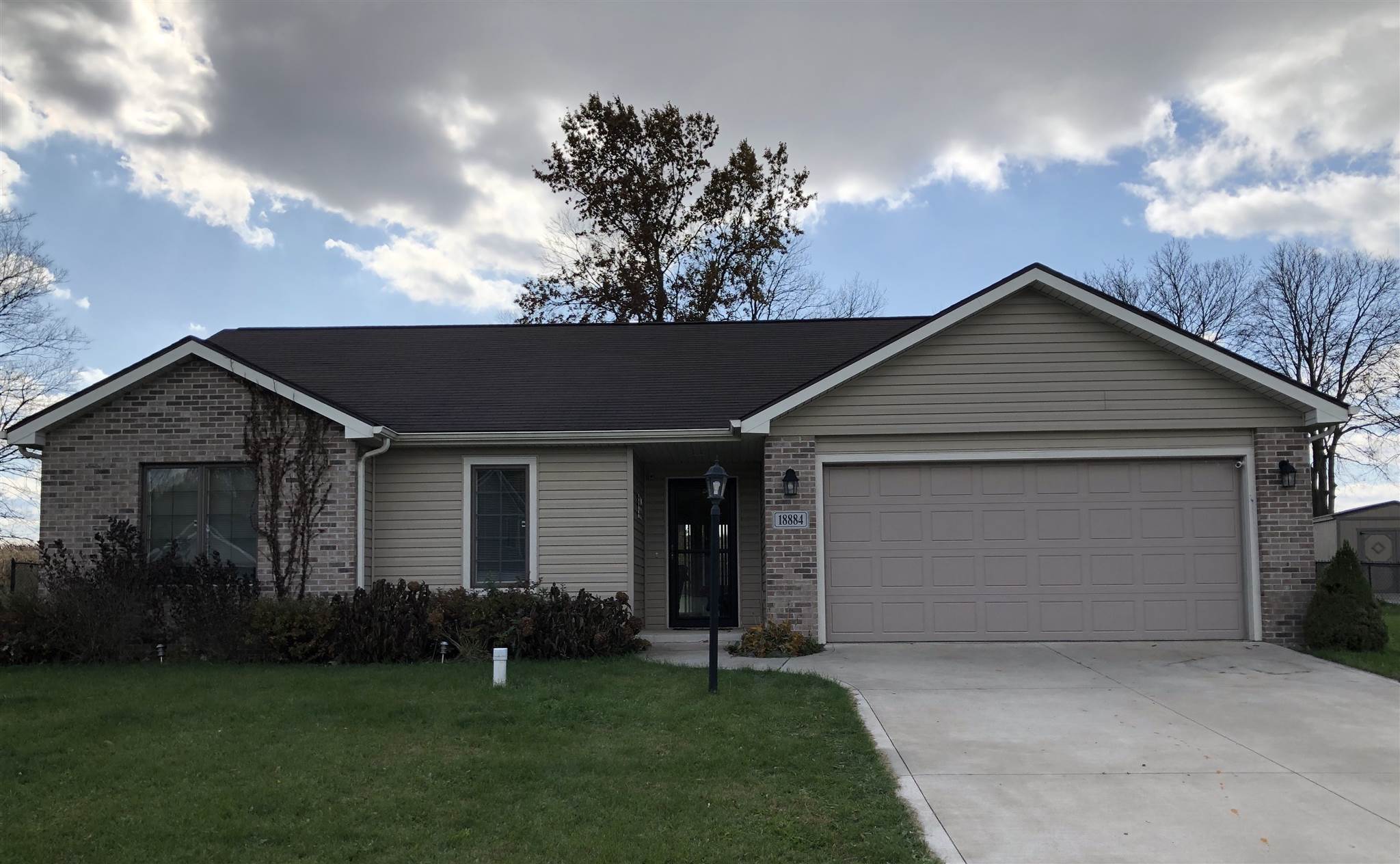 18884 Red Cedar Road New Paris, IN 46553 - Photo 1 of 16 Gallery Image 1