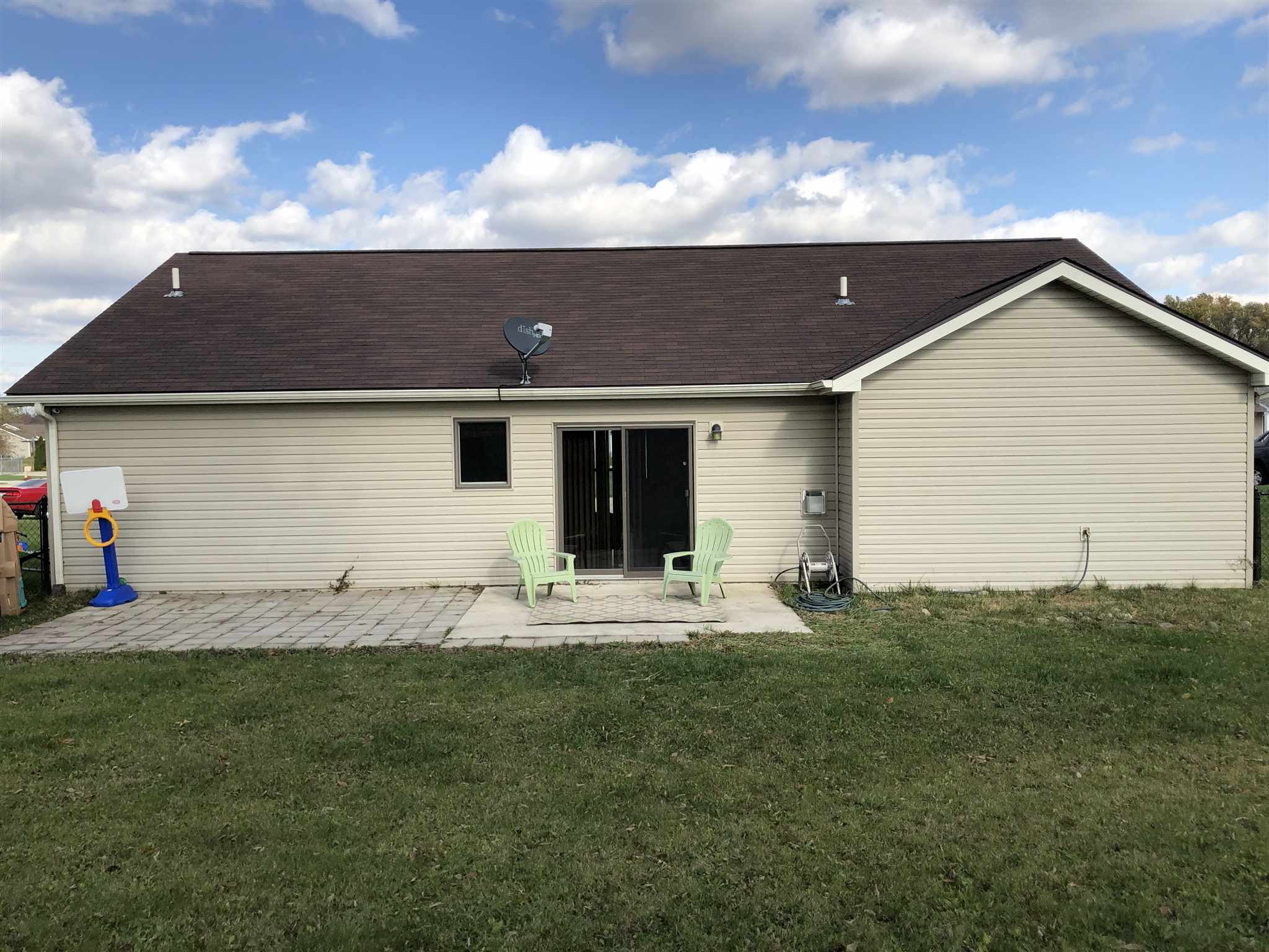 18884 Red Cedar Road New Paris, IN 46553 - Photo 14 of 16 Gallery Image 14