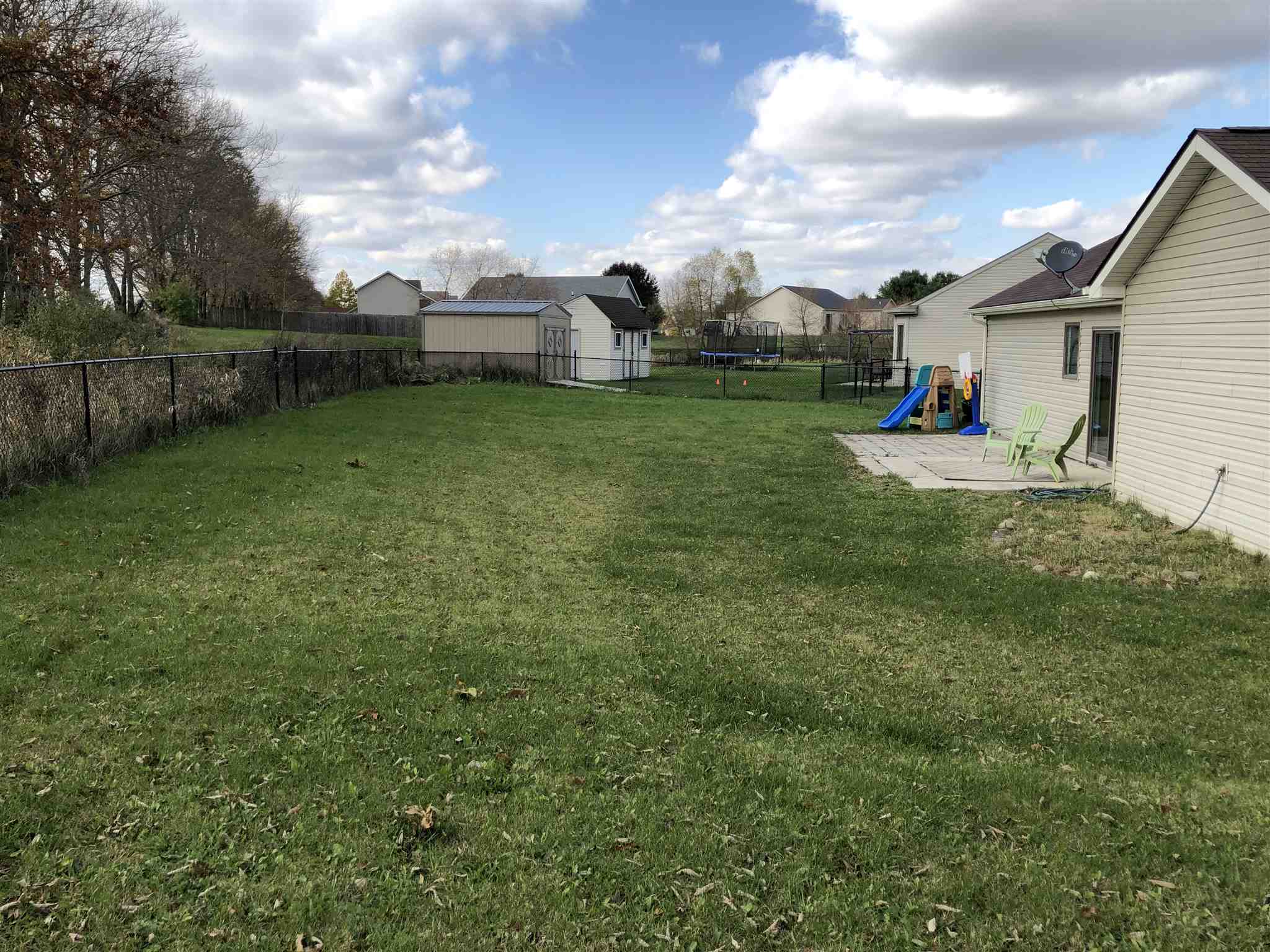 18884 Red Cedar Road New Paris, IN 46553 - Photo 15 of 16 Gallery Image 15