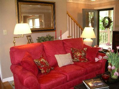 127 Ridge Road Versailles, KY 40383 - Photo 13 of 55 great use of space