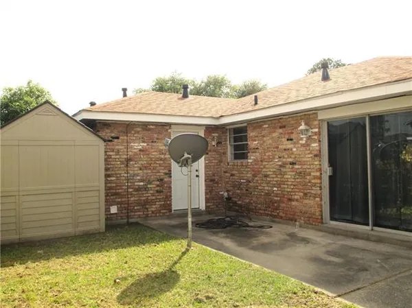 $268,000 | 3619 Rose Avenue, Chalmette, LA 70043