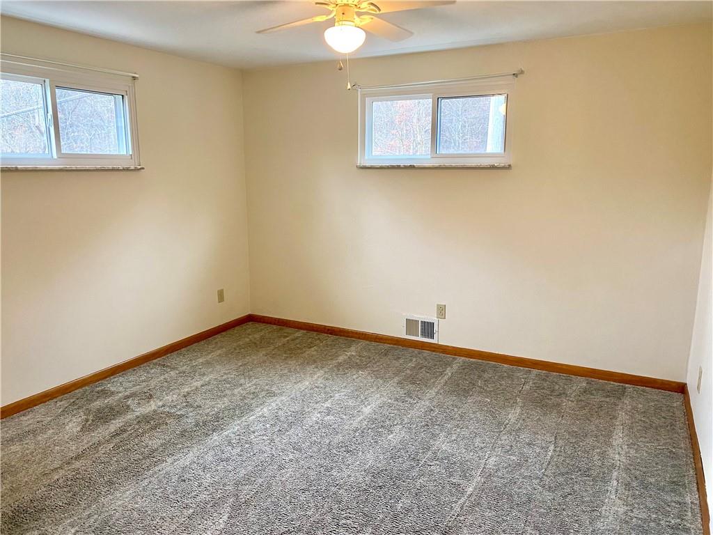 167 Fairfield Road Tarentum, PA 15084 - Photo 12 of 24 an empty room with a window