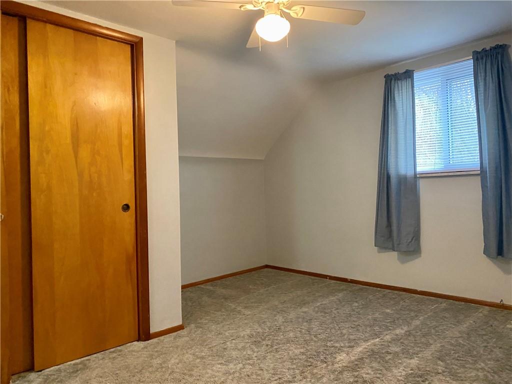 167 Fairfield Road Tarentum, PA 15084 - Photo 16 of 24 an empty room with windows