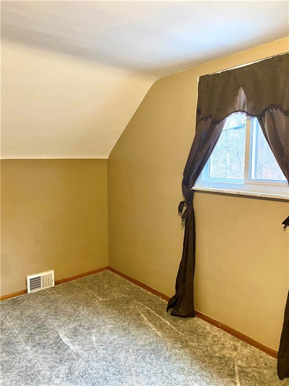 167 Fairfield Road Tarentum, PA 15084 - Photo 20 of 24 a view of a wall